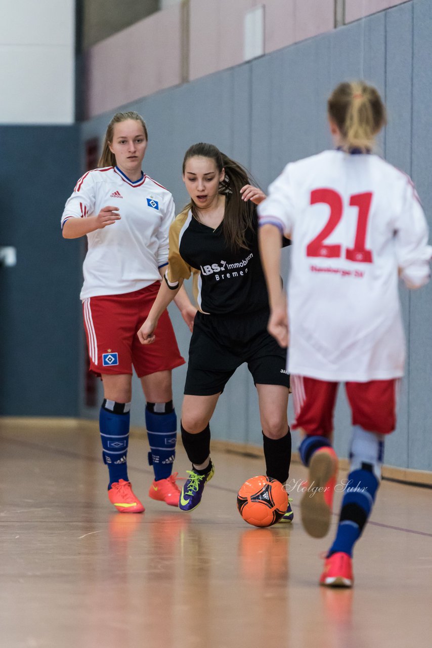 Bild 304 - Norddeutschen Futsalmeisterschaften : Sieger: Osnabrcker SC